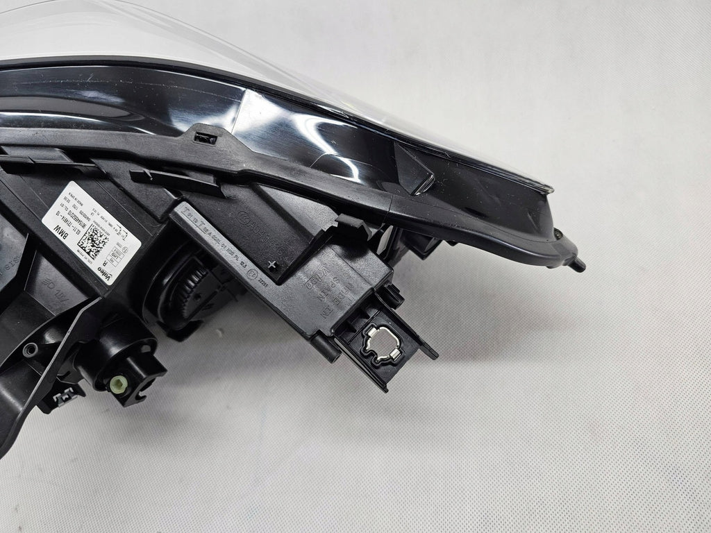 Frontscheinwerfer BMW 1 F40 7214914 LED Rechts Scheinwerfer Headlight