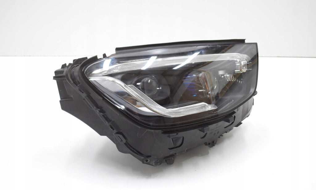 Frontscheinwerfer Mercedes-Benz Glc A2539065003 Rechts Scheinwerfer Headlight SCH4647343664ur