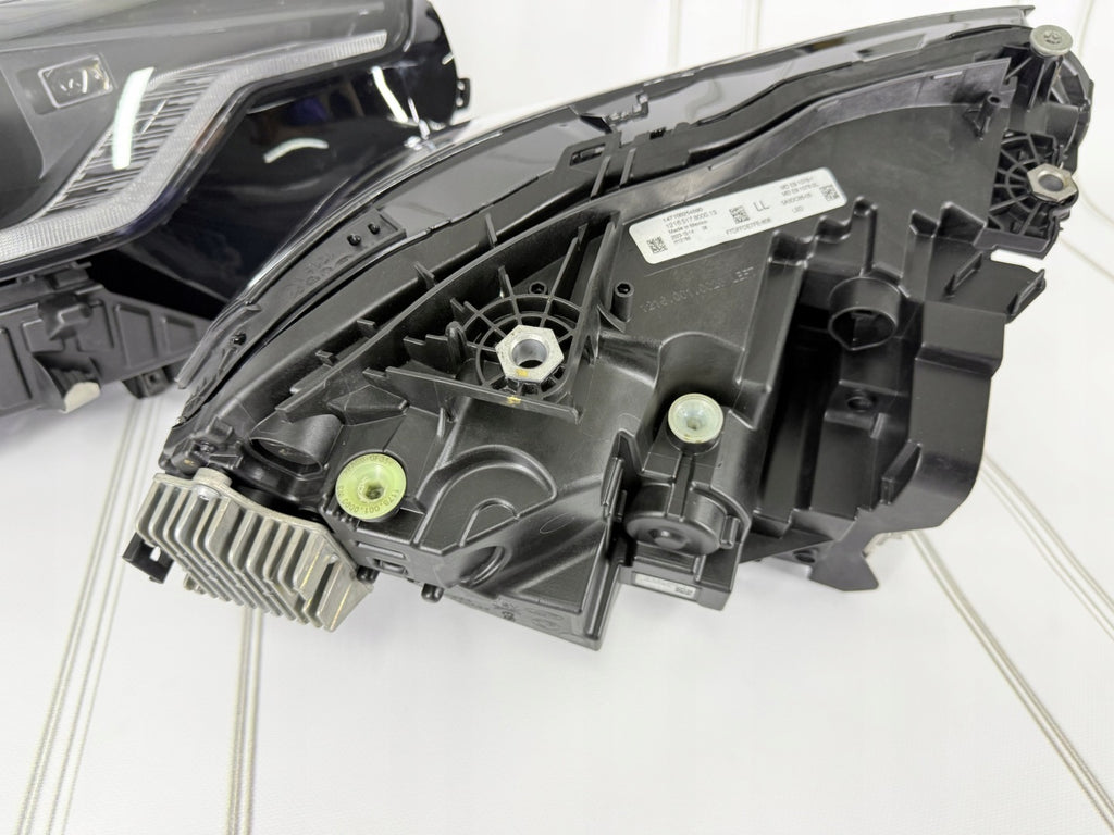 Frontscheinwerfer BMW 2 G42 8083636-07 5A3DC85-05 Ein Satz Headlight SCH1328447625xg
