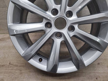 Laden Sie das Bild in den Galerie-Viewer, 1x Alufelge 17 Zoll 3G0601025C VW Passat B8 Rim Wheel FEL2180580094ba