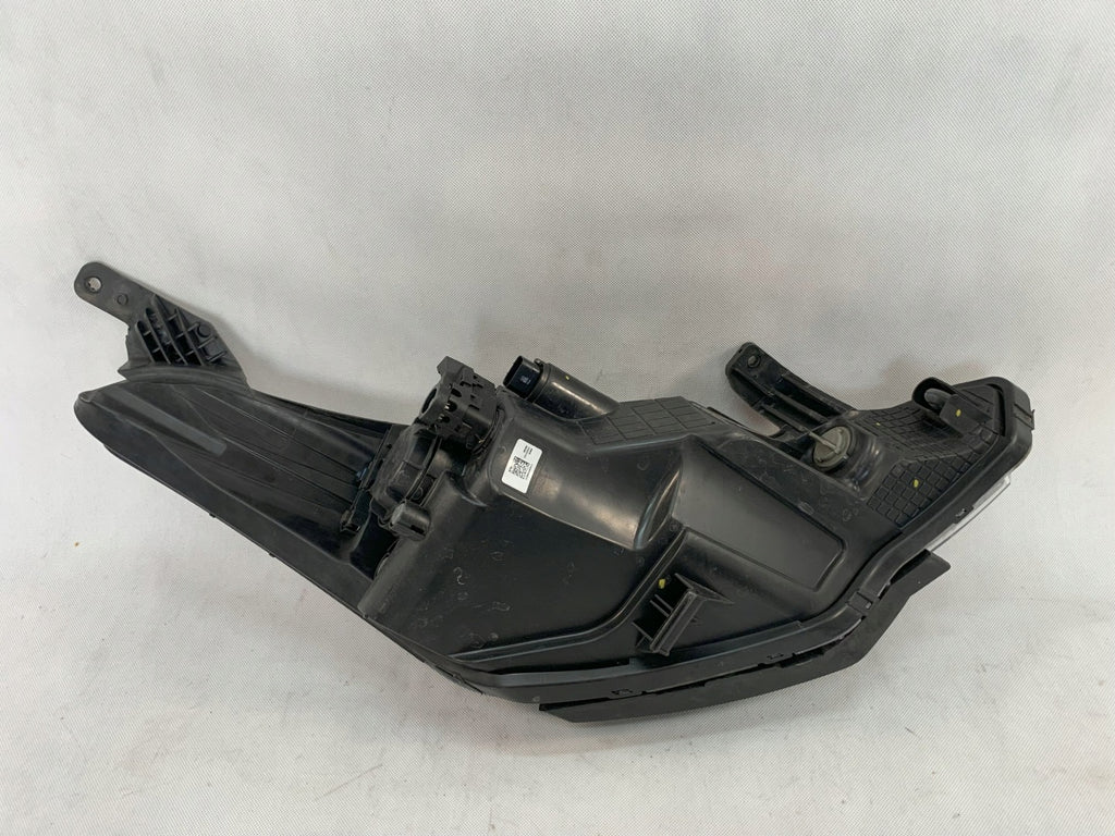 Frontscheinwerfer Hyundai I20 92101-C8000 Links Scheinwerfer Headlight SCH7143238614so