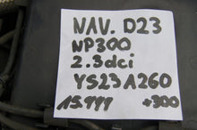 Load image into Gallery viewer, Motor Nissan Np300 Navara D23 YS23 2.3 DCI 163PS 120kW Diesel Engine Unkomplett MOT3918751474qx