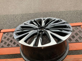 1x Alufelge 18 Zoll 7.0