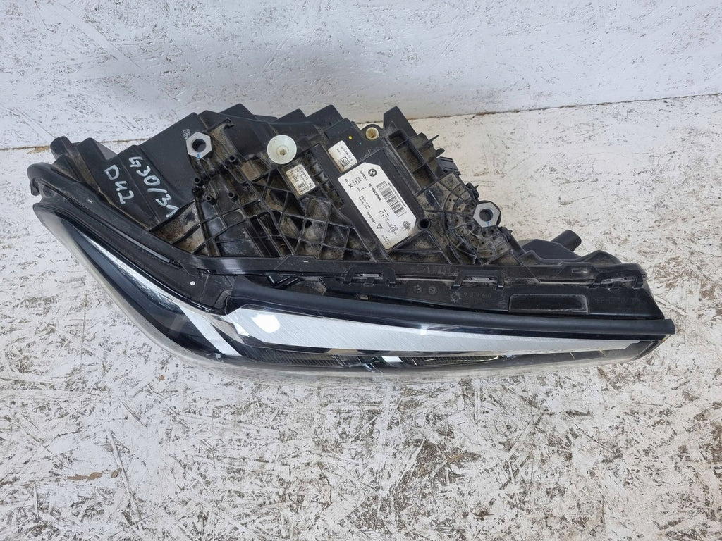Frontscheinwerfer BMW 5 G31 G30 8495280-08 Rechts Scheinwerfer Headlight SCH8280959499ok