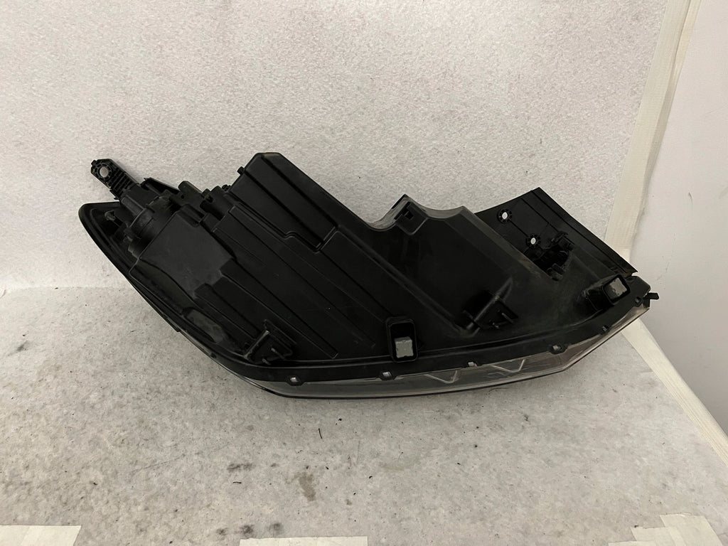 Frontscheinwerfer Hyundai Tucson 92101-D7700 LED Links Scheinwerfer Headlight SCH1269136603jq