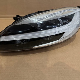 Frontscheinwerfer Volvo V40 31420447 LED Links Scheinwerfer Headlight SCH9735566257kv