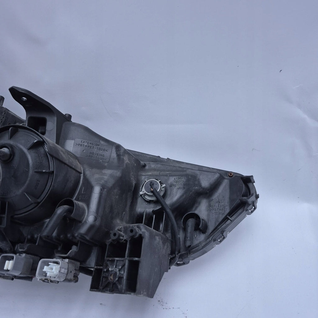 Frontscheinwerfer Mitsubishi Asx Bi-Xenon FALSE Scheinwerfer Headlight SCH2315204267br