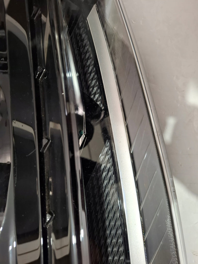 Frontscheinwerfer Skoda Superb 3P1941016A LED Rechts Scheinwerfer Headlight SCH9781102669dh