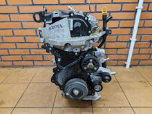 Laden Sie das Bild in den Galerie-Viewer, Motor Renault Master III M9TF716 2.3 DCI 80TKm Diesel Engine Unkomplett MOT2276571348eu
