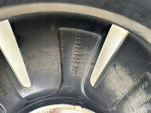 Load image into Gallery viewer, 1x Alufelge 15 Zoll 1S0601025AH VW Up Rim Wheel FEL9878926615hn