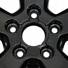 Laden Sie das Bild in den Galerie-Viewer, 1x Alufelge 17 Zoll 7.5" 5x112 8V0601025 Audi A3 Rim Wheel FEL8528953124wb