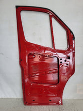 Load image into Gallery viewer, Tür Mercedes-Benz Sprinter Vorne Links Zum Streichen Door Porta Porte