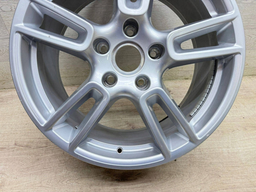 1x Alufelge 19 Zoll 971601025 Porsche Panamera Rim Wheel FEL4365874237pf