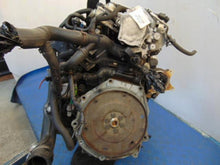 Load image into Gallery viewer, Motor VW Passat BPY 2.0 FSI 200PS 147kW 253TKm 2005 Benzin Engine Unkomplett