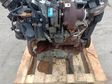 Laden Sie das Bild in den Galerie-Viewer, Motor Renault Scenic K9KA636 1.5 DCI 110PS 81kW 135TKm 2015 Diesel Komplett