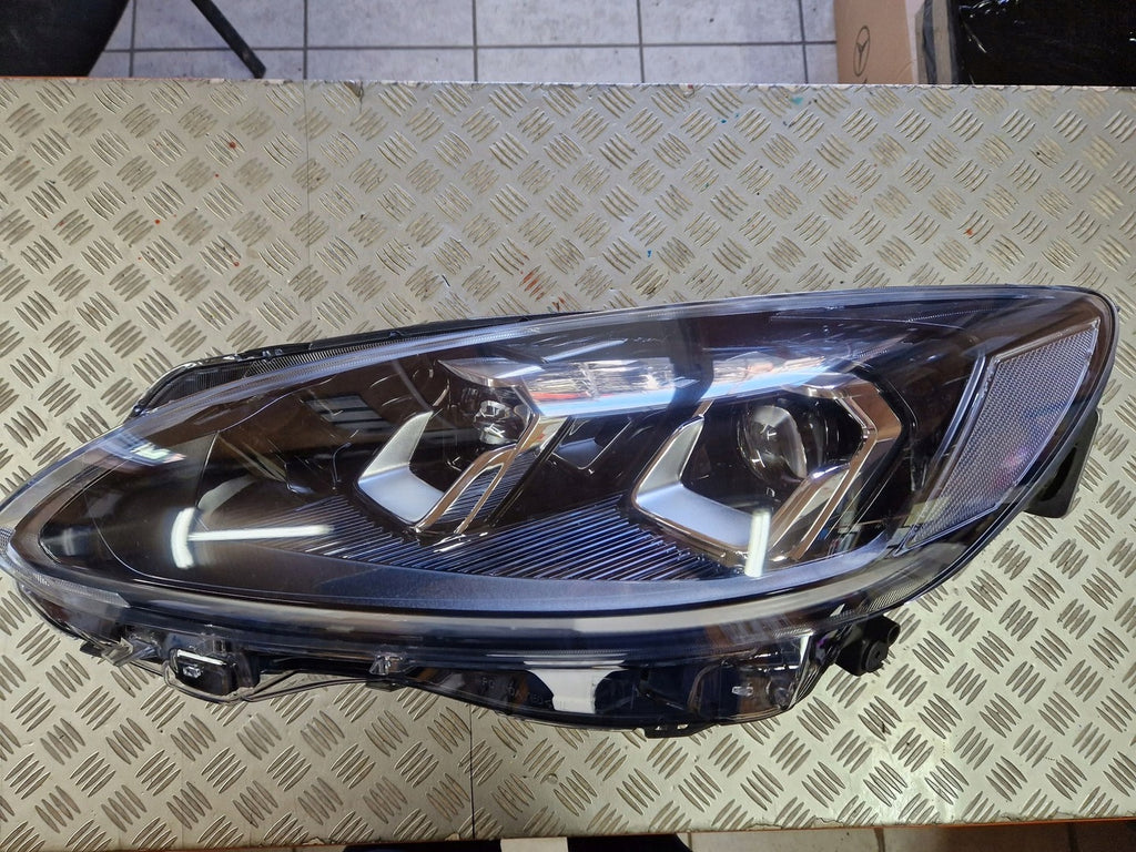 Frontscheinwerfer Ford Kuga III LV4B-13E017-AP Full LED Links Headlight SCH4547006137rb