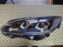 Laden Sie das Bild in den Galerie-Viewer, Frontscheinwerfer Ford Kuga III LV4B-13E017-AP Full LED Links Headlight SCH4547006137rb