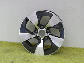 1x Alufelge 16 Zoll 7.0