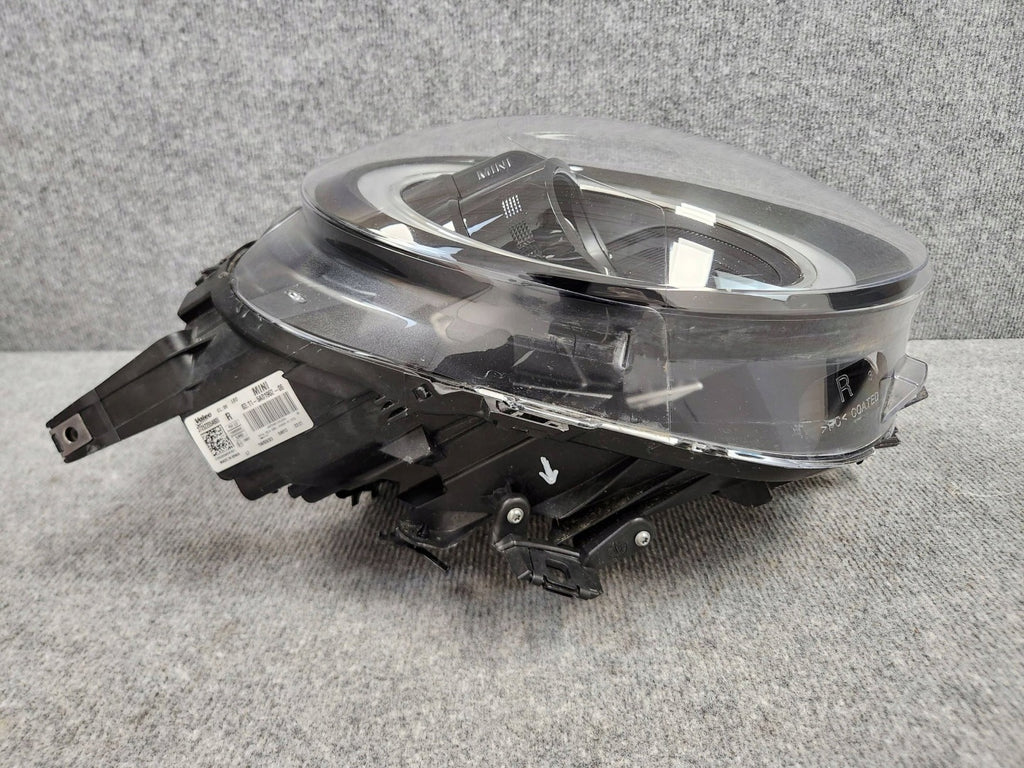 Frontscheinwerfer Mini F56 F55 5A01962-06 5A01961-05 LED Ein Satz Headlight SCH8795680579rt