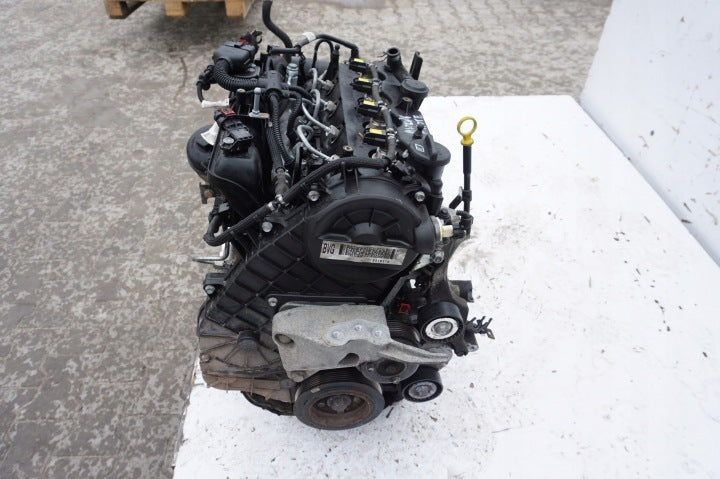 Motor Opel Astra Mokka A17DTE 1.7 CDTI 110PS 81kW 96TKm Diesel Engine Komplett MOT9113705915iw