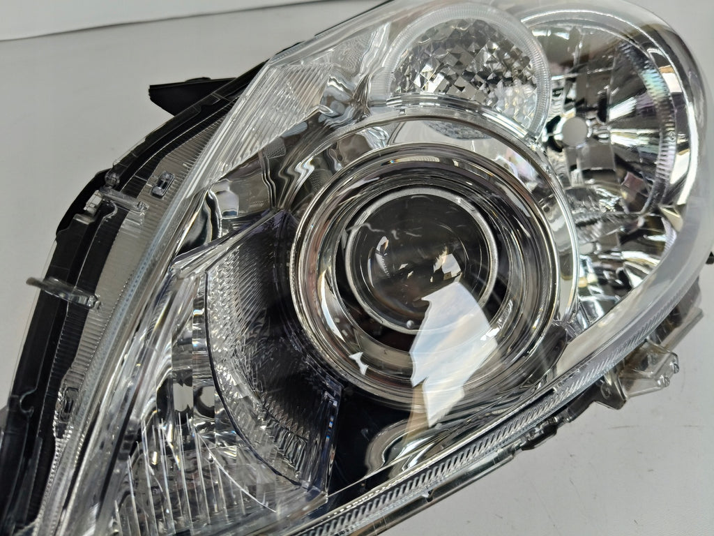 Frontscheinwerfer Toyota Auris 81170-02540 Links Scheinwerfer Headlight SCH8216589099dd