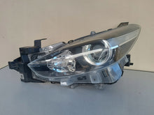 Laden Sie das Bild in den Galerie-Viewer, Frontscheinwerfer Mazda 3 2017-2020 51040 Links Scheinwerfer Headlight SCH2969066301uq