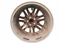 Laden Sie das Bild in den Galerie-Viewer, 1x Alufelge 16 Zoll 7.0" 5x108 50ET Glanz Silber AM5J-1007-CC Ford C-Max FEL5139430157jl