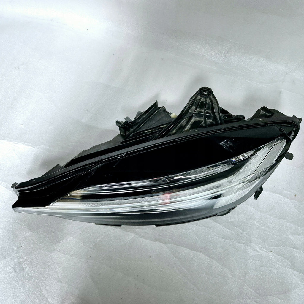 Frontscheinwerfer Volvo S60 II V60 Links Scheinwerfer Headlight SCH3924497114bn