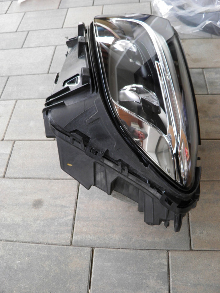 Frontscheinwerfer Mercedes-Benz Glc Coupe A2539065701 LED Links Headlight SCH9489208609nj