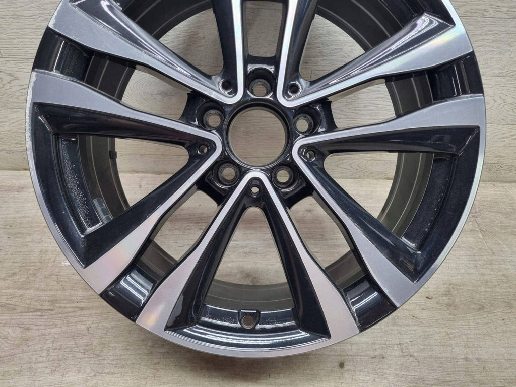 1x Alufelge 18 Zoll 5x112 A1774012700 Mercedes-Benz W177 Rim Wheel FEL6972593505oi