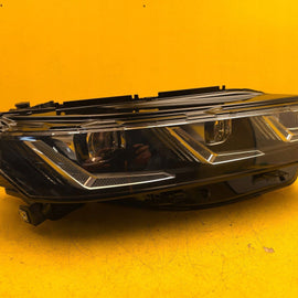 Frontscheinwerfer VW Touareg 761941082B LED Rechts Scheinwerfer Headlight SCH4902097108re