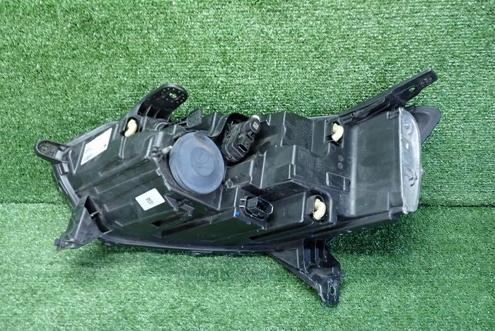 Frontscheinwerfer Dacia Sandero III Logan Jogger 260101940R Rechts Headlight SCH3002478788rq