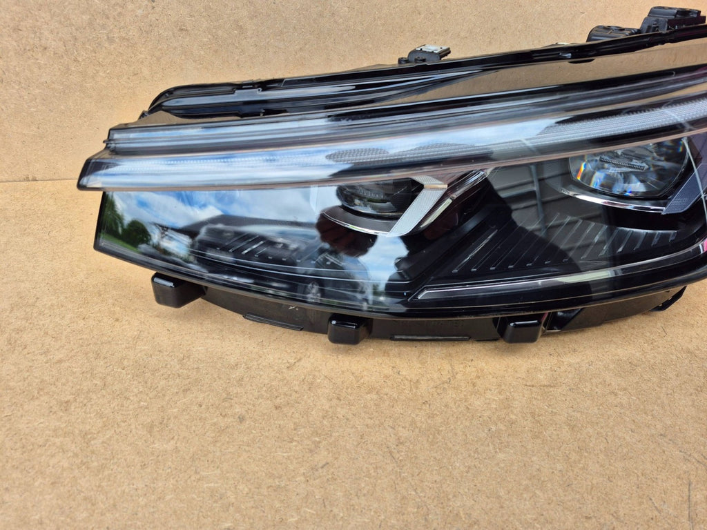 Frontscheinwerfer VW Passat 3J1941035 LED Links Scheinwerfer Headlight SCH4136390444zw