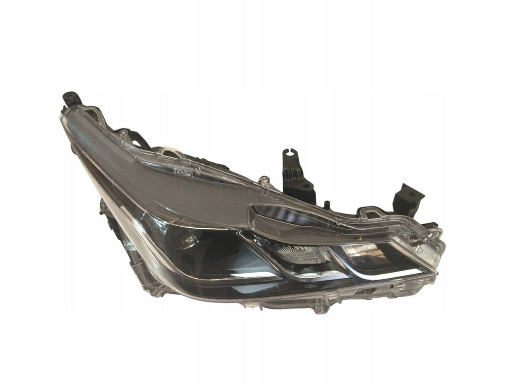 Frontscheinwerfer Toyota Corolla 81110-02T31 LED Rechts Scheinwerfer Headlight SCH1136880915oj