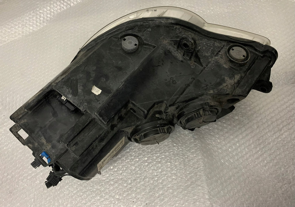 Frontscheinwerfer VW Eos 1Q1941752B Xenon Rechts Scheinwerfer Headlight SCH5270101802pc