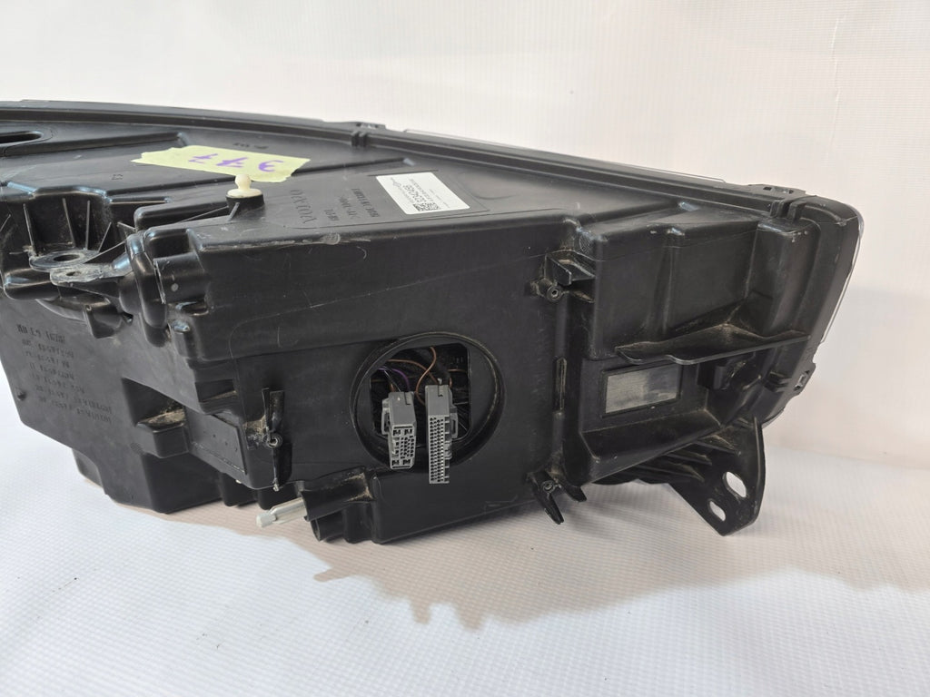 Frontscheinwerfer Volvo Xc40 32342456 LED Links Scheinwerfer Headlight SCH5029847645kz