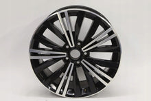 Load image into Gallery viewer, 1x Alufelge 18 Zoll 7.0" 5x112 43ET Matt 5NA601025K VW Tiguan Rim Wheel FEL6045686609ob