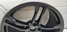 Load image into Gallery viewer, 1x Alufelge 19 Zoll 11.0" 5x112 50ET Silber 420601025J 11JX19 Audi R8 Rim Wheel FEL6861328517mv