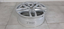 Laden Sie das Bild in den Galerie-Viewer, 1x Alufelge 17 Zoll 5x114.3 124R001304 Nissan I Koleos Kadjar Rim Wheel FEL1056271285rs