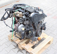 Laden Sie das Bild in den Galerie-Viewer, Motor Audi A4 CAGA 2.0 TDI 143PS 105kW 150TKm 2007 Diesel Engine Komplett