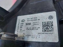 Load image into Gallery viewer, Frontscheinwerfer VW Golf VII 5G1941036 Full LED Rechts Scheinwerfer Headlight SCH8070638714tx
