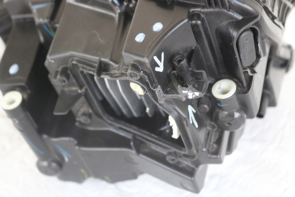 Frontscheinwerfer Audi Q5 80A941036 Rechts Scheinwerfer Headlight SCH7374733114lr