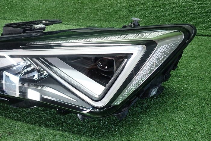 Frontscheinwerfer Cupra Formentor 5FG941007E Links Scheinwerfer Headlight SCH3735158726yu