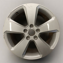 Load image into Gallery viewer, 1x Alufelge 17 Zoll 7.5&quot; 5x112 51ET Audi A3 Rim Wheel