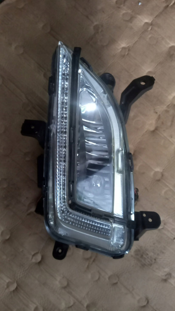 Frontscheinwerfer Hyundai Tucson III LED Ein Stück (Rechts oder Links) Headlight