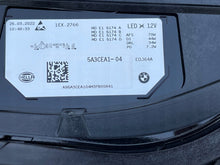 Laden Sie das Bild in den Galerie-Viewer, Frontscheinwerfer BMW IX I20 5A3CEA1 Laser Links Scheinwerfer Headlight SCH6770410984fa