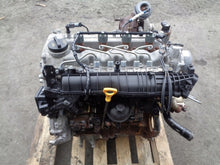 Load image into Gallery viewer, Motor Kia Ceed D4FB 1.6 CRDI 128PS 162TKm Diesel Engine Unkomplett MOT7274290886mz