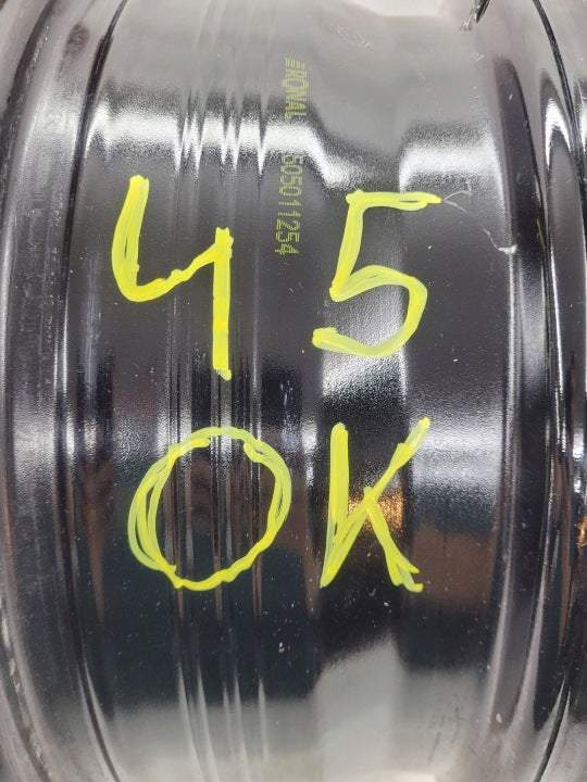 1x Alufelge 16 Zoll 5x114.3 KBA48935 Audi Rim Wheel FEL1276076449ej