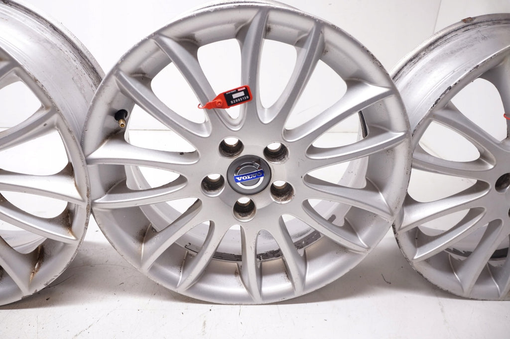 4x Alufelge 17 Zoll 7.0" 5x108 52 5ET 30671414 31317688 Volvo S40 Rim Wheel FEL3213185726tf