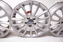 Laden Sie das Bild in den Galerie-Viewer, 4x Alufelge 17 Zoll 7.0" 5x108 52 5ET 30671414 31317688 Volvo S40 Rim Wheel FEL3213185726tf